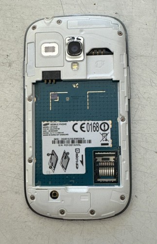 Samsung galaxy mini - samsung, s3