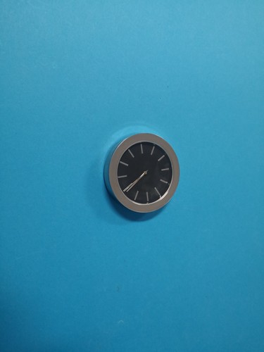 Smedbo time wanduhr - time,