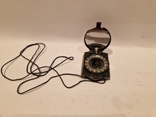 D1-AH Military Compass Kompass