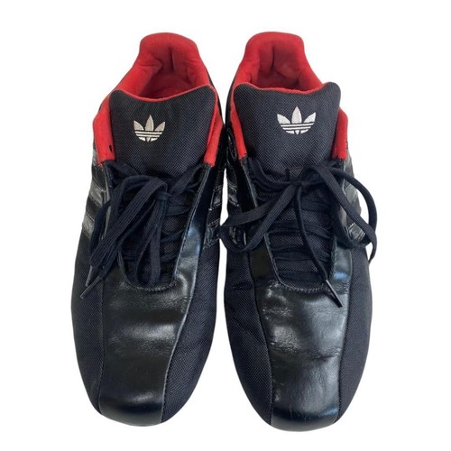 Ys92 adidas porsche - ys92, design
