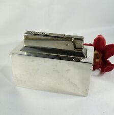 altes KW Feuerzeug 925