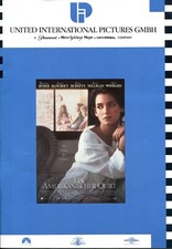 EIN AMERIKANISCHER QUILT: 1