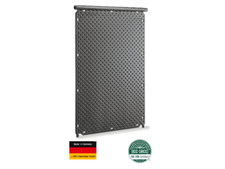Solarabsorber Solarheizung