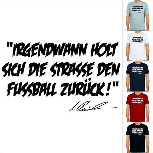 Ansgar brinkmann shirt - ansgar, t-shirt