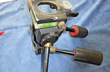 Manfrotto 3D Super Pro