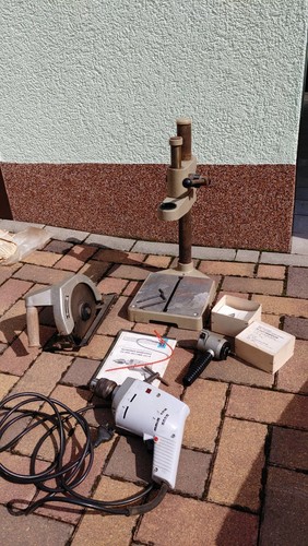 Bohrmaschinenständer