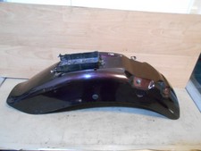 Kawasaki VN 1500 SE VNT50A