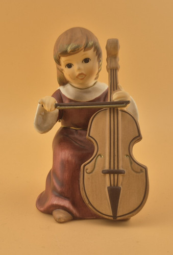 Goebel engel figur weihnachten - goebel,