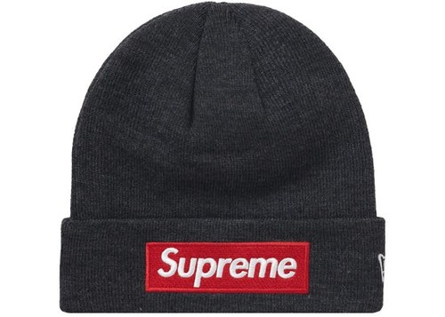 Supreme new era box logo - box,