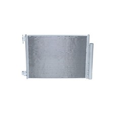 Kondensator Klimaanlage mit