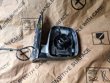 Original VW Caddy III 2K Außenspiegel Rechts 2K1857502EQ 2004-2015