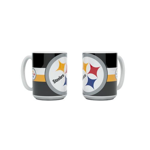 Pittsburgh steelers tasse - steelers,
