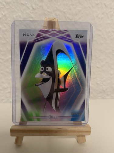Topps disney neon - topps,