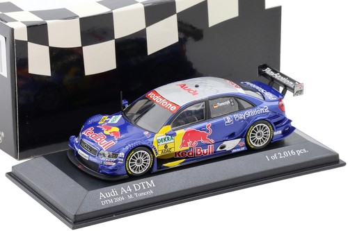 Minichamps audi a4 - audi,