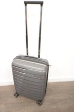 Travelite Air Base Flieder