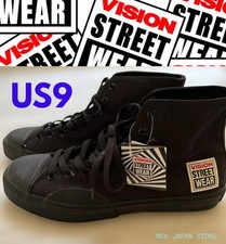 Vision street wear canvas - wear,