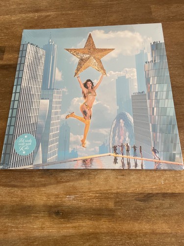 Ikkimel poppstar light blue - ikkimel:,