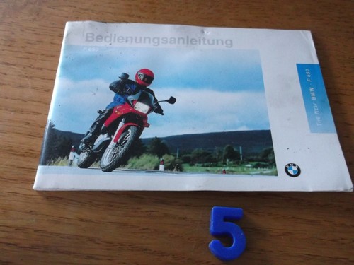 Bedienungsanleitung