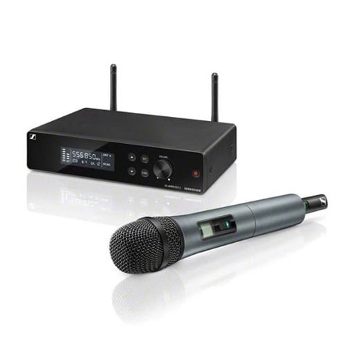 Sennheiser xsw 835 - sennheiser,