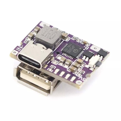 Usb lithium akku - usb-c,