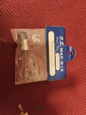 O.S. Max 15 RC Vergaser neu in