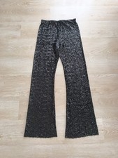 Hose mit Pailletten. NEU