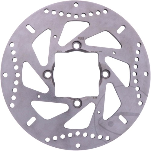 Ebc bremsscheibe mit - ebc,