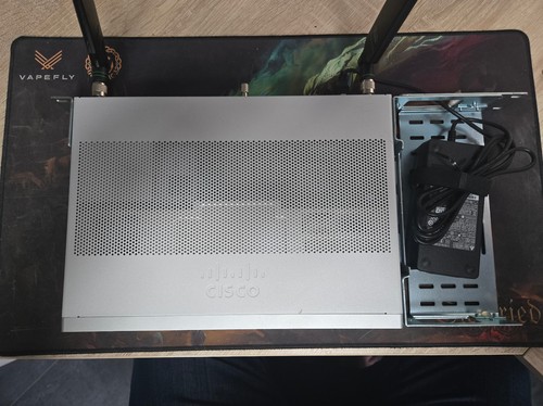Cisco isr 1111 4plteea - 📡,