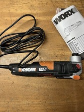 WORX WX681 Sonicrafter F50 Multifunktionswerkzeug