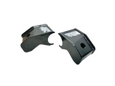 Konsole Stoßdämpfer Satz