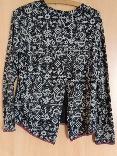 Gudrun sjöden leichte jacke - gudrun, s