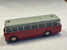 TEKNO Scania/Volvo Bus,  Made