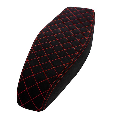 Premium tuning sitzbank - premium, rot