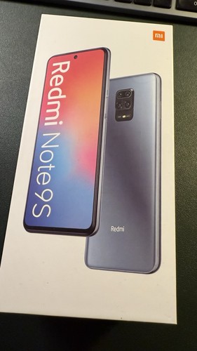 Xiaomi redmi note - redmi,