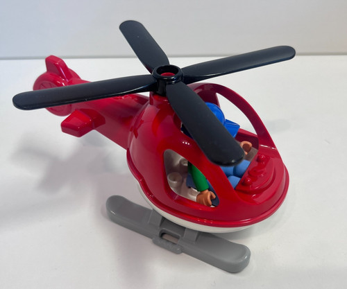 Lego duplo hubschrauber - lego,