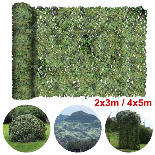 4x5m camouflage jagd - jagd, tarnnetz