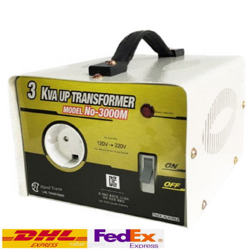 Trafo für - 220v),