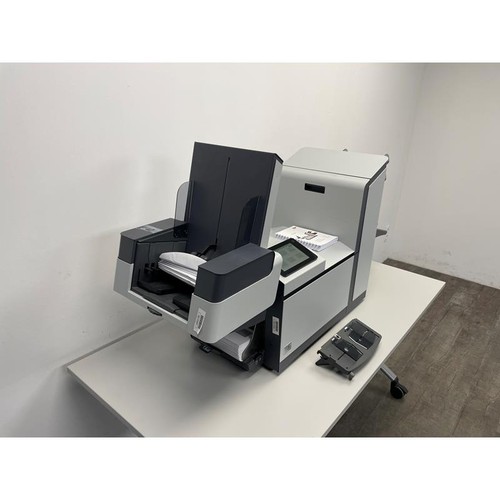 Francotyp fpi 2700 - francotyp,