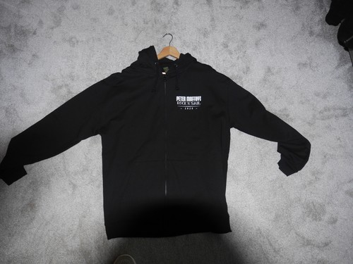 Peter maffay hoodzip rock - peter,