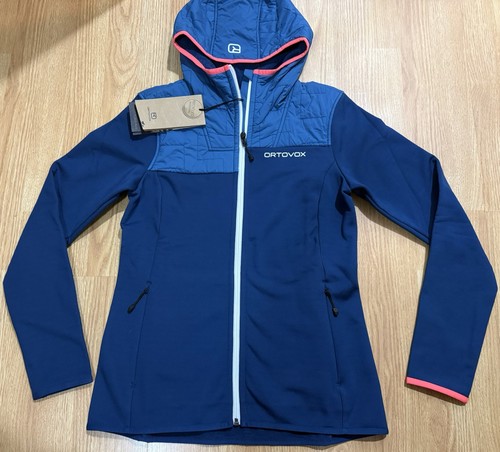 Ortovox women fleece - ortovox, l