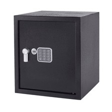 Elektronischer Tresor groß