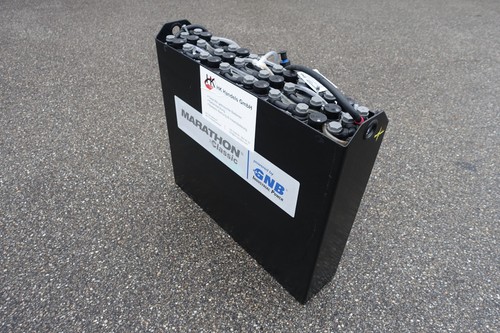Staplerbatterie 24v 2pzb150 - staplerbatterie,