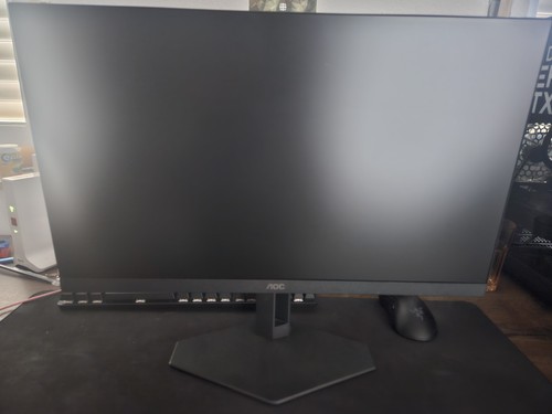 Aoc gaming 24g4xed 24 - -, zoll