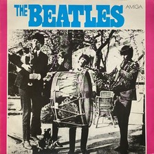 The beatles - the,