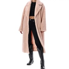 Stand Studio Maria faux fur