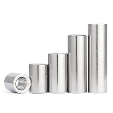 Verbindungsmuffen M3 bis M20