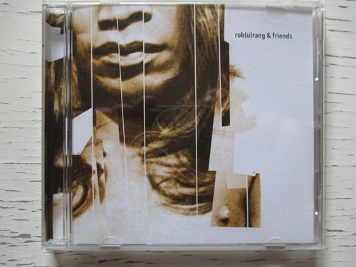 Robrang - rob(u)rang:, rob(u)rang