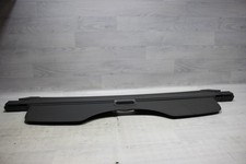 Kofferraumabdeckung Hutablage