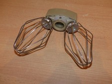 Starmix mx3 doppelrührer - doppelrührer, für