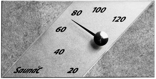 Hukka sauna thermometer - hukka,